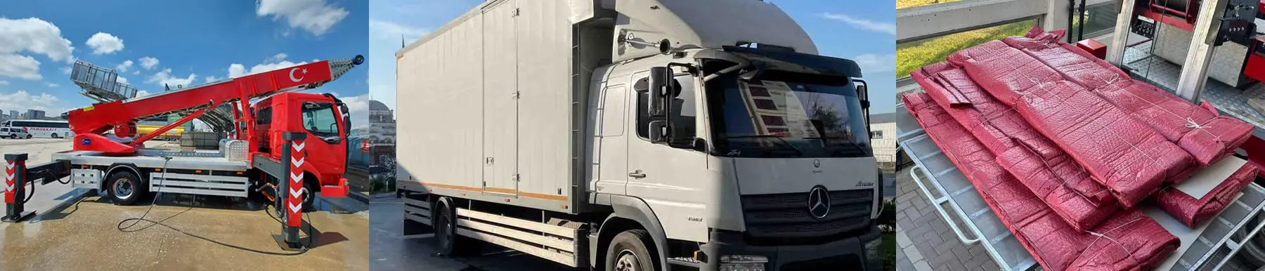 Bursa Parça Eşya Taşımacılık Bursa Parça Eşya Taşımacılık görseli